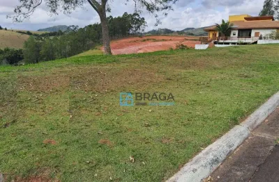 Terreno à venda, 1400 m² por r$ 230.000,00 - reserva fazenda são francisco - jambeiro/sp