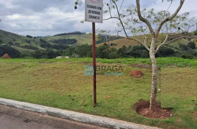 Terreno à venda, 1300 m² por r$ 230.000,00 - reserva fazenda são francisco - jambeiro/sp