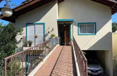 Casa com 3 dormitórios à venda, 185 m² por r$ 1.440.000,00 - park imperial - caraguatatuba/sp
