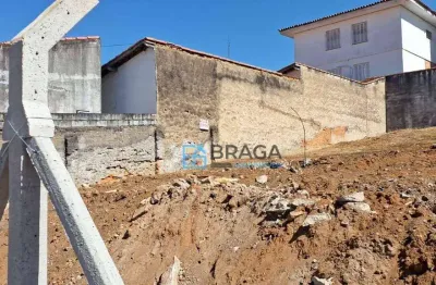 Terreno à venda, 473 m² por r$ 1.400.000,00 - jardim são dimas - são josé dos campos/sp