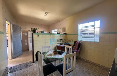Casa com 2 dormitórios à venda, 156 m² por r$ 560.000,00 - parque industrial - são josé dos campos/sp