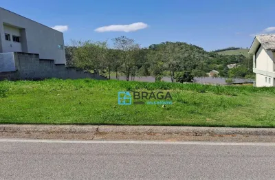Terreno à venda, 1000 m² por r$ 300.000,00 - recanto santa barbara - jambeiro/sp