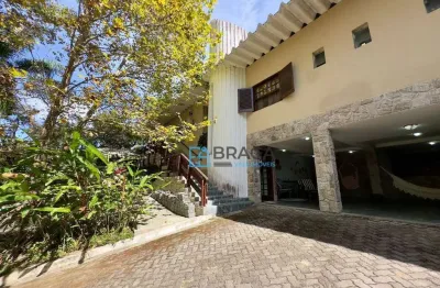 Casa com 3 dormitórios à venda, 291 m² por r$ 4.300.000,00 - quinta das flores - são josé dos campos/sp