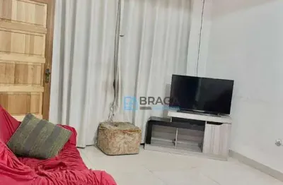 Casa com 3 dormitórios à venda, 209 m² por r$ 500.000,00 - monte castelo - são josé dos campos/sp