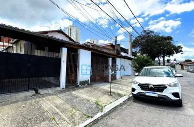 Casa com 4 dormitórios à venda, 170 m² por r$ 850.000,00 - jardim alvorada - são josé dos campos/sp