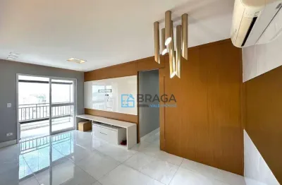 Apartamento com 3 dormitórios à venda, 81 m² por r$ 878.450,00 - palmeiras de são josé - são josé dos campos/sp