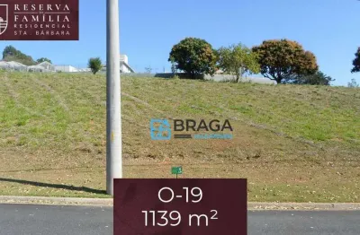 Terreno à venda, 1139 m² por r$ 540.391,98 - recanto santa barbara - jambeiro/sp