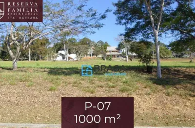 Terreno à venda, 1000 m² por r$ 568.017,03 - recanto santa barbara - jambeiro/sp