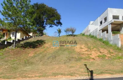 Terreno à venda, 1000 m² por r$ 371.315 - residen recanto santa barbara - jambeiro/sp