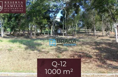 Terreno à venda, 1000 m² por r$ 596.444,19 - recanto santa barbara - jambeiro/sp