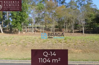 Terreno à venda, 1104 m² por r$ 628.543,72 - recanto santa barbara - jambeiro/sp
