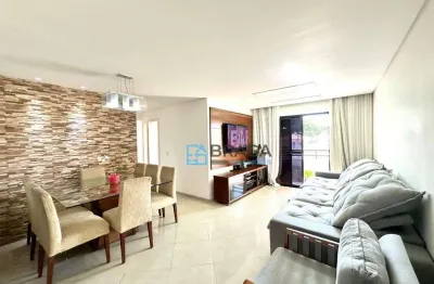 Apartamento com 3 dormitórios à venda, 98 m² por r$ 785.000,00 - bosque dos eucaliptos - são josé dos campos/sp