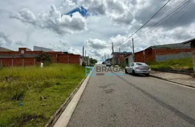 Terreno à venda, 175 m² por r$ 220.000,00 - setville altos de são josé - são josé dos campos/sp