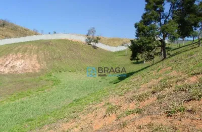 Terreno à venda, 2407 m² por r$ 693.896,25 - recanto santa barbara - jambeiro/sp