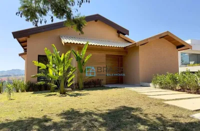 Casa com 3 dormitórios à venda, 1046 m² por r$ 2.450.000,00 - tapanhão - jambeiro/sp