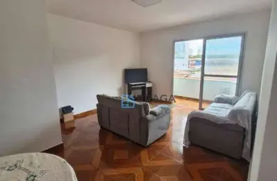 Apartamento com 2 dormitórios à venda, 91 m² por r$ 360.000,00 - parque industrial - são josé dos campos/sp