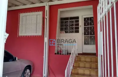 Casa com 4 dormitórios à venda, 114 m² por r$ 425.000,00 - jardim telespark - são josé dos campos/sp