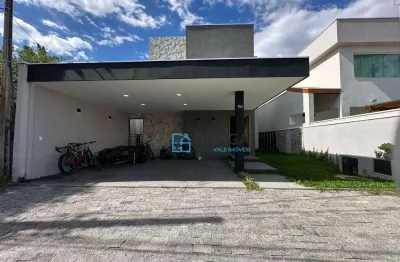 Casa com 4 dormitórios à venda, 250 m² por r$ 1.900.000,00 - urbanova - são josé dos campos/sp