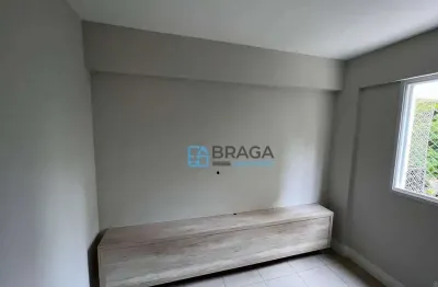 Apartamento com 2 dormitórios à venda, 67 m² por r$ 720.000,00 - parque residencial aquarius - são josé dos campos/sp