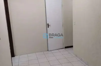 Casa com 3 dormitórios à venda, 95 m² por r$ 478.000,00 - parque industrial - são josé dos campos/sp
