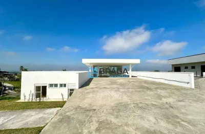 Casa com 3 dormitórios à venda, 281 m² por r$ 1.880.000,00 - colinas do parahyba - são josé dos campos/sp