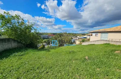 Terreno à venda, 1000 m² por r$ 740.000,00 - condominio residencial mirante do vale - jacareí/sp
