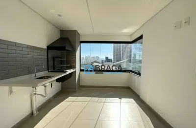Apartamento com 3 dormitórios à venda, 120 m² por r$ 1.350.000,00 - vila ema - são josé dos campos/sp