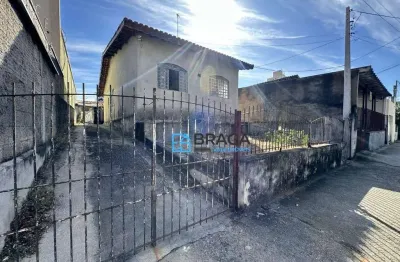 Casa com 5 dormitórios à venda, 120 m² por r$ 720.000,00 - parque industrial - são josé dos campos/sp