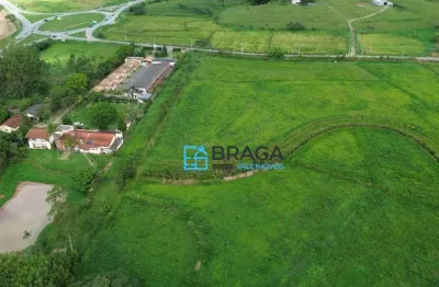 Área à venda, 49106 m² por r$ 7.050.000 - tremembé/sp