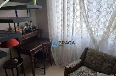 Apartamento à venda, 113 m² por r$ 394.000,00 - jardim terras do sul - são josé dos campos/sp