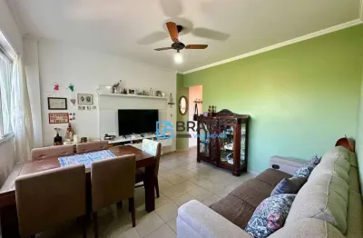 Apartamento à venda, 80 m² por r$ 410.000,00 - jardim satélite - são josé dos campos/sp