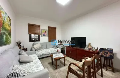 Casa com 3 dormitórios à venda, 147 m² por r$ 750.000 - jardim das indústrias - são josé dos campos/sp