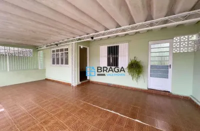 Casa com 2 dormitórios para alugar, 110 m² por r$ 2.748,23/mês - jardim satélite - são josé dos campos/sp