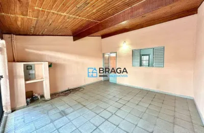 Casa com 2 dormitórios à venda, 59 m² por r$ 320.000,00 - jardim castanheira - são josé dos campos/sp