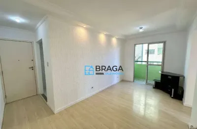 Apartamento com 2 dormitórios à venda, 58 m² por r$ 354.999,99 - parque industrial - são josé dos campos/sp
