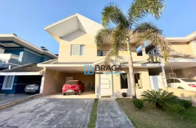 Casa com 4 dormitórios à venda, 275 m² por r$ 1.650.000,00 - villa branca - jacareí/sp