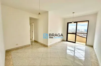 Apartamento com 2 dormitórios para alugar, 64 m² por r$ 3.137,68/mês - jardim satélite - são josé dos campos/sp