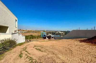 Terreno à venda, 466 m² por r$ 975.000 - residencial alphaville i - são josé dos campos/sp