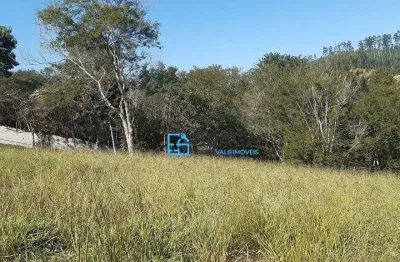 Terreno à venda, 1000 m² por r$ 400.000 - residencial recanto santa barbara - jambeiro/sp