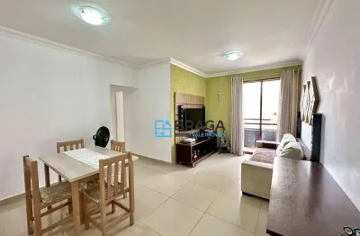 Apartamento com 3 dormitórios à venda, 70 m² por r$ 530.000,00 - palmeiras de são josé - são josé dos campos/sp