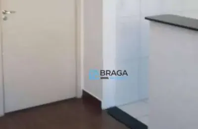 Apartamento à venda, 48 m² por r$ 320.000,00 - parque industrial - são josé dos campos/sp