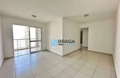 Apartamento com 2 dormitórios para alugar, 75 m² por r$ 3.667,73/mês - jardim sul - são josé dos campos/sp