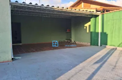 Casa com 3 dormitórios para alugar, 210 m² por r$ 3.598,00/mês - jardim satélite - são josé dos campos/sp