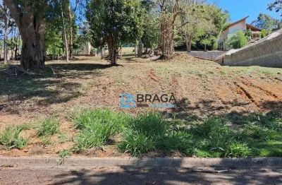 Terreno à venda, 1000 m² por R$ 350.000,00 - Recanto Santa Barbara - Jambeiro/SP