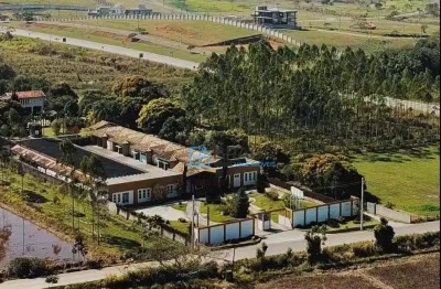 Terreno à venda, 24887 m² por R$ 4.500.000,00 - Tremembe - Tremembé/SP