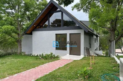 Casa com 3 dormitórios à venda, 600 m² por R$ 2.800.000,00 - Recanto Santa Barbara - Jambeiro/SP