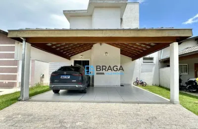 Casa com 3 dormitórios à venda, 255 m² por R$ 995.000,00 - Village das Flores - Caçapava/SP