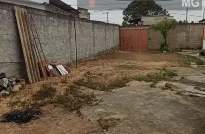 Terreno à venda no Recreio Dos Bandeirantes, Esmeraldas 