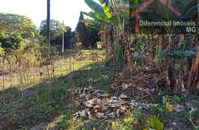 Terreno à venda no Tupã, Contagem 