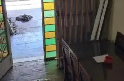 Casa para venda em belo horizonte, madre gertrudes, 4 dormitórios, 2 banheiros, 3 vagas